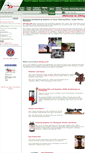 Mobile Screenshot of 10ring.com